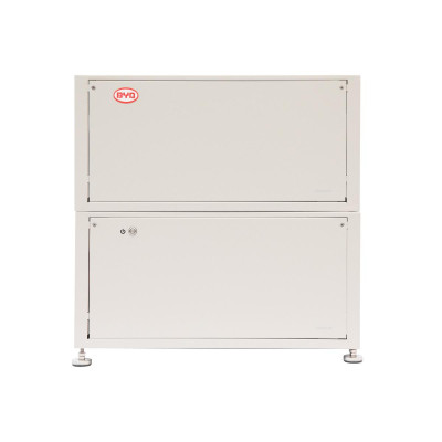 BYD Battery Box Premium LVL 15,4 kWh modul