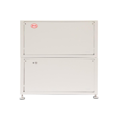 BYD Battery Box Premium LVL 15,4 kWh modul