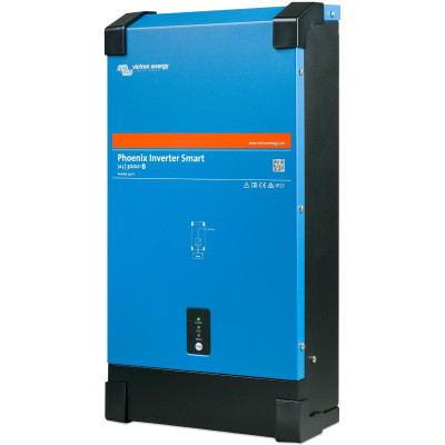 Měnič napětí Smart Victron Energy Phoenix 3000VA 24V