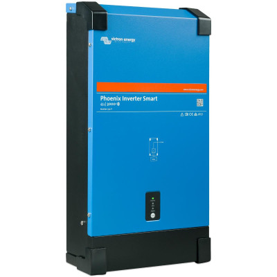 Měnič napětí Smart Victron Energy Phoenix 3000VA 48V