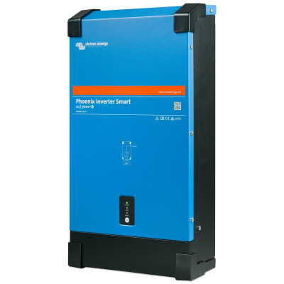 Měnič napětí Smart Victron Energy Phoenix 3000VA 48V
