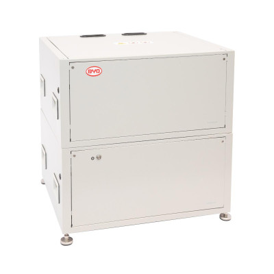BYD Battery Box Premium LVL 15,4 kWh modul