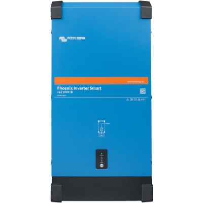 Měnič napětí Smart Victron Energy Phoenix 5000VA 24V