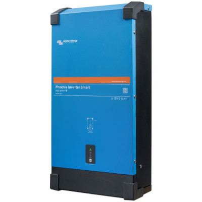 Měnič napětí Smart Victron Energy Phoenix 5000VA 24V