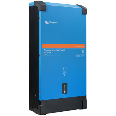 Měnič napětí Smart Victron Energy Phoenix 5000VA 24V