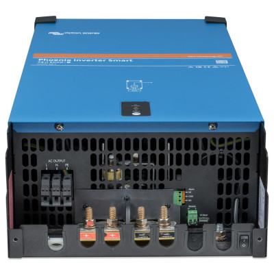 Měnič napětí Smart Victron Energy Phoenix 5000VA 24V