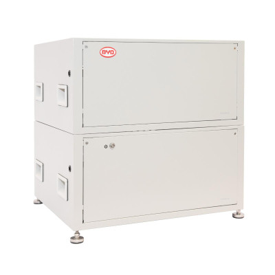 BYD Battery Box Premium LVL 15,4 kWh modul