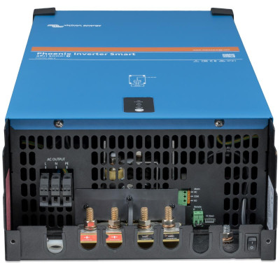 Měnič napětí Smart Victron Energy Phoenix 5000VA 48V