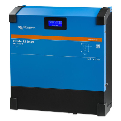 Měnič napětí Victron Energy RS 48/6000 230V Smart