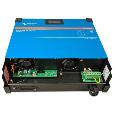 Měnič napětí Victron Energy RS 48/6000 230V Smart