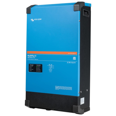 Měnič/nabíječ Victron Energy  MultiPlus-II 48V/8000VA/110-100 230V