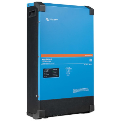 Měnič/nabíječ Victron Energy  MultiPlus-II 48V/8000VA/110-100 230V