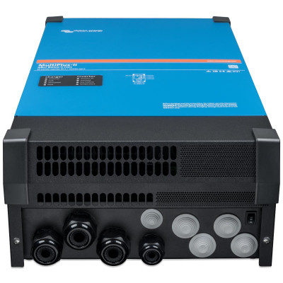 Měnič/nabíječ Victron Energy  MultiPlus-II 48V/8000VA/110-100 230V