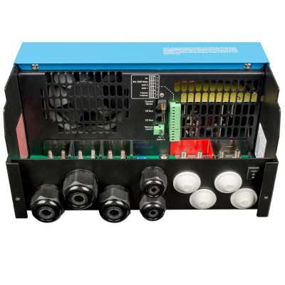 Měnič/nabíječ Victron Energy  MultiPlus-II 48V/8000VA/110-100 230V