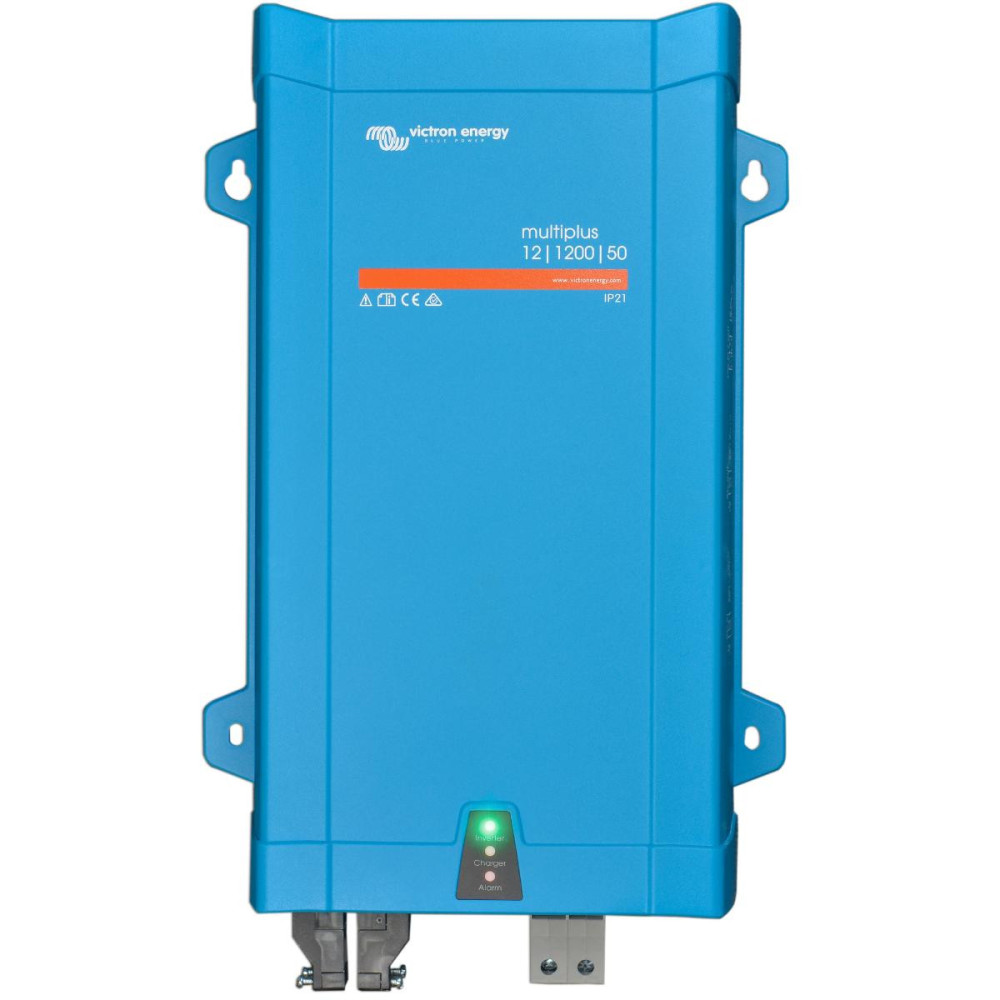 Měnič/nabíječ Victron Energy Multiplus 12V/1200VA/50A-16A Měnič/nabíječ Victron Energy Multiplus 12V/1200VA/50A-16A