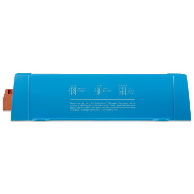 Měnič/nabíječ Victron Energy Multiplus 12V/1600VA/70A-16A