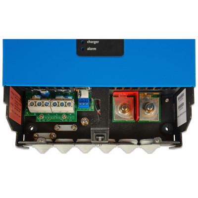 Měnič/nabíječ Victron Energy Multiplus 12V/2000VA/80A-32A