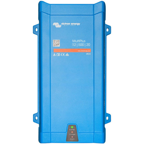 Měnič/nabíječ Victron Energy Multiplus 12V/500VA/20A-16A
