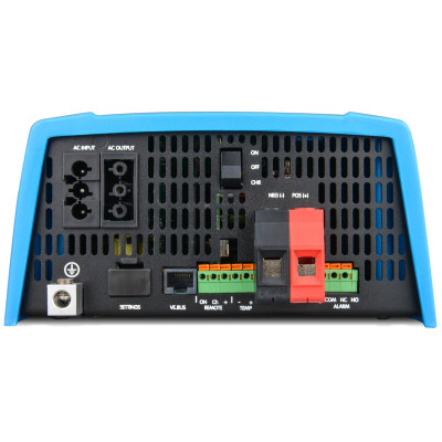 Měnič/nabíječ Victron Energy Multiplus 12V/800VA/35A-16A