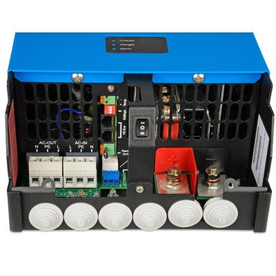 Měnič/nabíječ Victron Energy Multiplus 24V/2000VA/50A-32A
