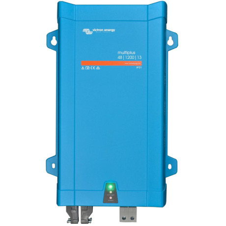 Měnič/nabíječ Victron Energy Multiplus 48V/1200VA/13A-16A