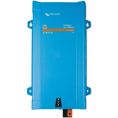 Měnič/nabíječ Victron Energy Multiplus 48V/1600VA/20A-16A