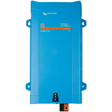Měnič/nabíječ Victron Energy Multiplus 48V/1600VA/20A-16A