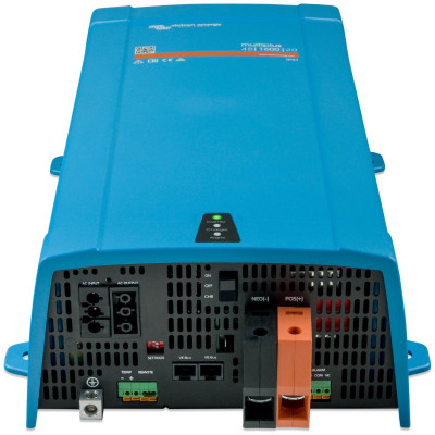 Měnič/nabíječ Victron Energy Multiplus 48V/1600VA/20A-16A