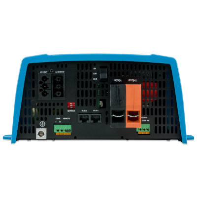 Měnič/nabíječ Victron Energy Multiplus 48V/1600VA/20A-16A