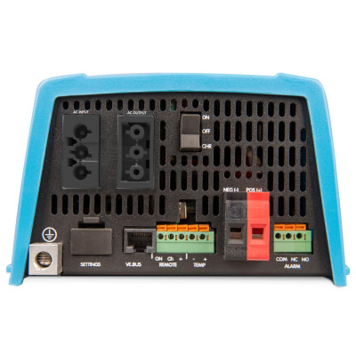 Měnič/nabíječ Victron Energy Multiplus 48V/500VA/6A-16A