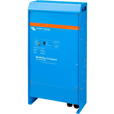 Měnič/nabíječ Victron Energy MultiPlus C 12V/2000VA/80A-30A
