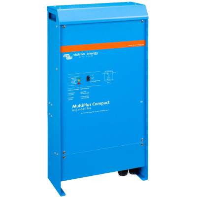 Měnič/nabíječ Victron Energy MultiPlus C 12V/2000VA/80A-30A