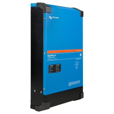 Měnič/nabíječ Victron Energy MultiPlus-II 24V/5000VA/120A-50A