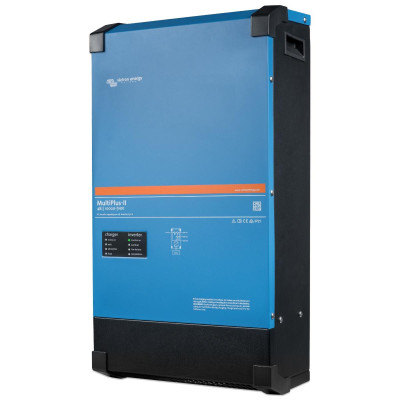 Měnič/nabíječ Victron Energy MultiPlus-II 48V/10000VA/140-100 230V