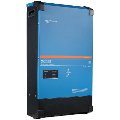 Měnič/nabíječ Victron Energy MultiPlus-II 48V/10000VA/140-100 230V