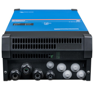 Měnič/nabíječ Victron Energy MultiPlus-II 48V/10000VA/140-100 230V