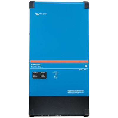 Měnič/nabíječ Victron Energy MultiPlus-II 48V/15000VA/200-100 230V