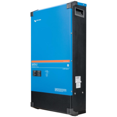 Měnič/nabíječ Victron Energy MultiPlus-II 48V/15000VA/200-100 230V