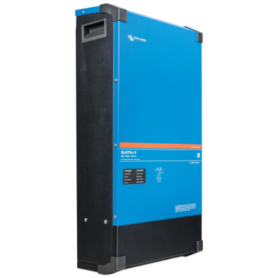 Měnič/nabíječ Victron Energy MultiPlus-II 48V/15000VA/200-100 230V