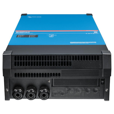 Měnič/nabíječ Victron Energy MultiPlus-II 48V/15000VA/200-100 230V