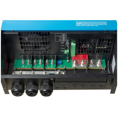 Měnič/nabíječ Victron Energy MultiPlus-II 48V/15000VA/200-100 230V