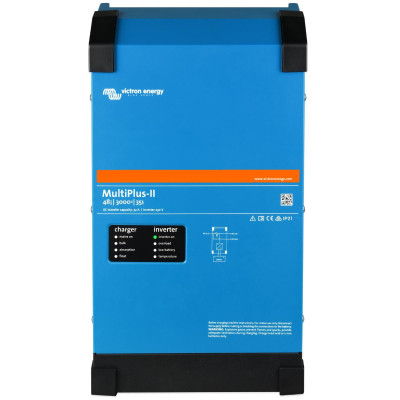 Měnič/nabíječ Victron Energy MultiPlus-II 48V/3000VA/35A-32A