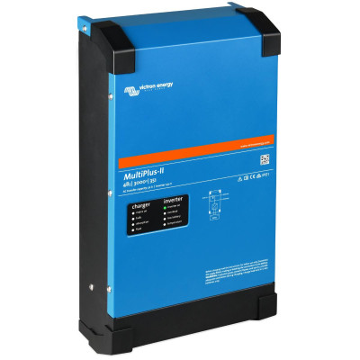 Měnič/nabíječ Victron Energy MultiPlus-II 48V/3000VA/35A-32A