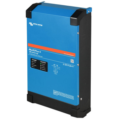 Měnič/nabíječ Victron Energy MultiPlus-II 48V/3000VA/35A-32A