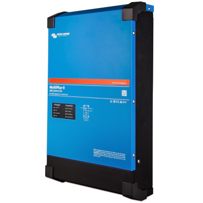 Měnič/nabíječ Victron Energy MultiPlus-II 48V/5000VA/70A-50A