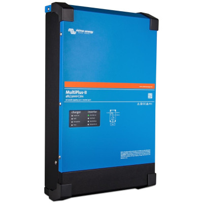 Měnič/nabíječ Victron Energy MultiPlus-II 48V/5000VA/70A-50A
