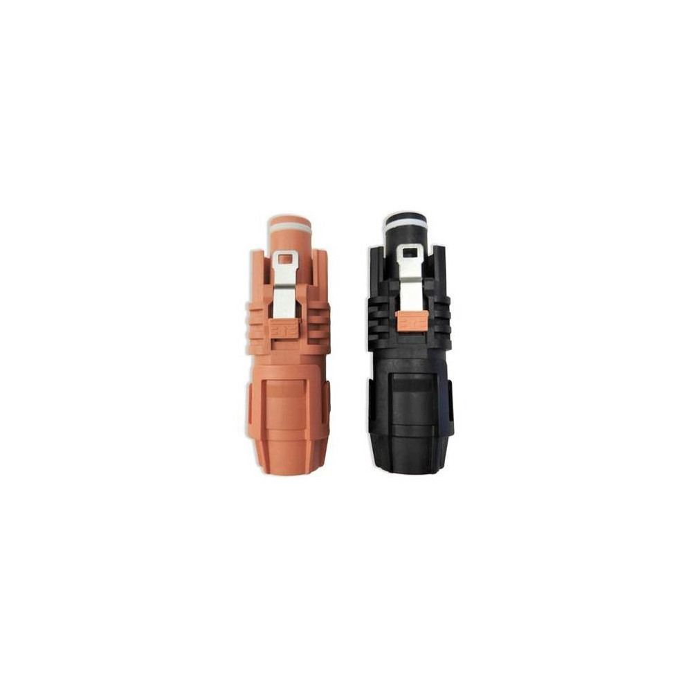 BYD set DC konektorů pro kabel 70mm2 BYD set DC konektorů pro kabel 70mm2