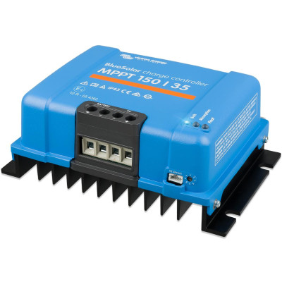 MPPT solární regulátor Victron Energy BlueSolar 150/35