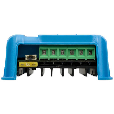 MPPT solární regulátor Victron Energy SmartSolar 100/15