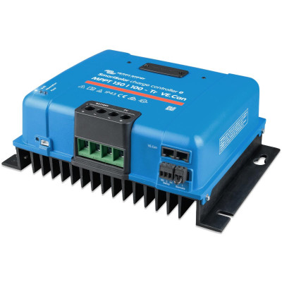 MPPT solární regulátor Victron Energy SmartSolar 150/100-Tr VE.Can